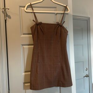 Hill House Rennie Dress